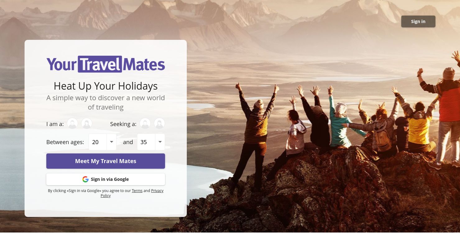 YourTravelMates Review May 2020 Scam or real dates? DatingScout.co.uk